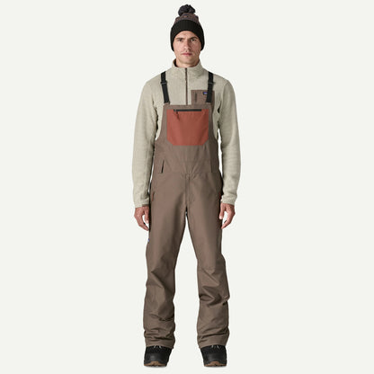 Men's Powder Town Bibs - US 6694