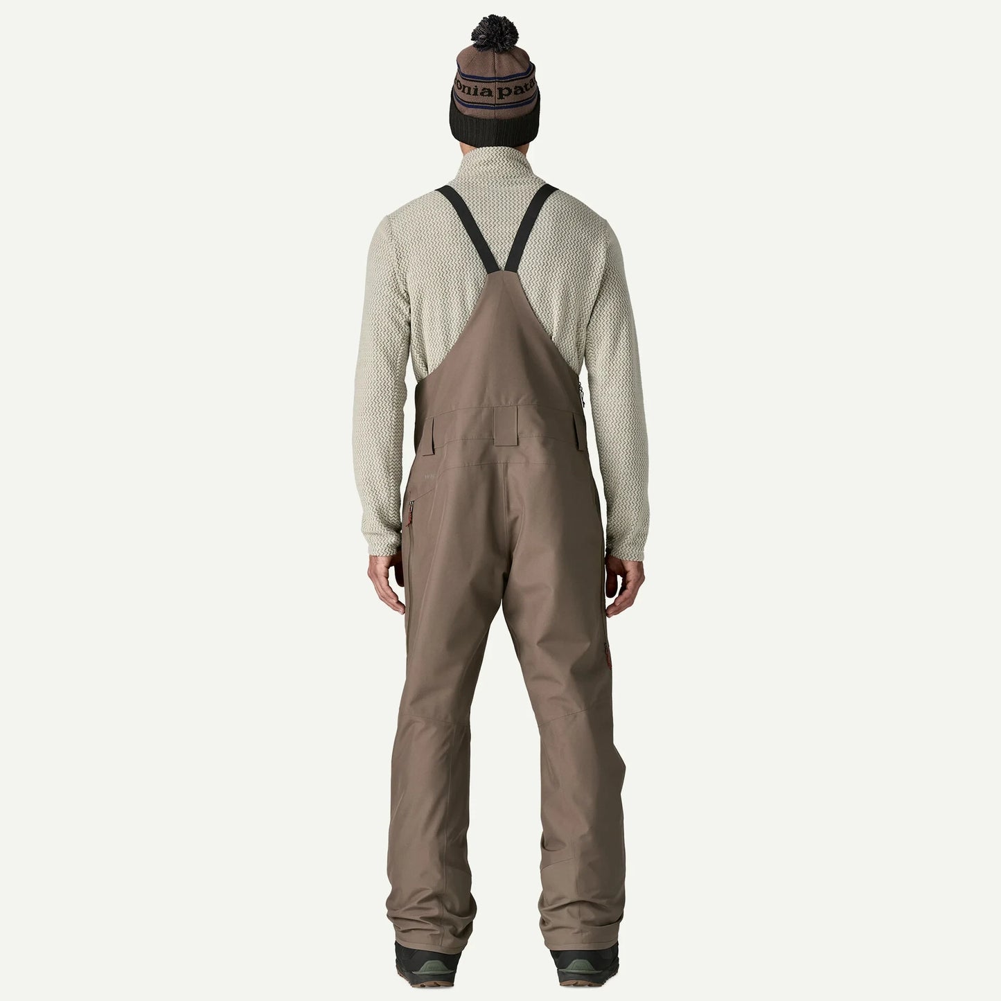 Men's Powder Town Bibs - US 6694
