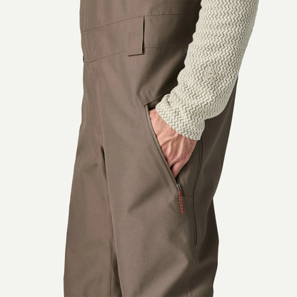 Men's Powder Town Bibs - US 6694