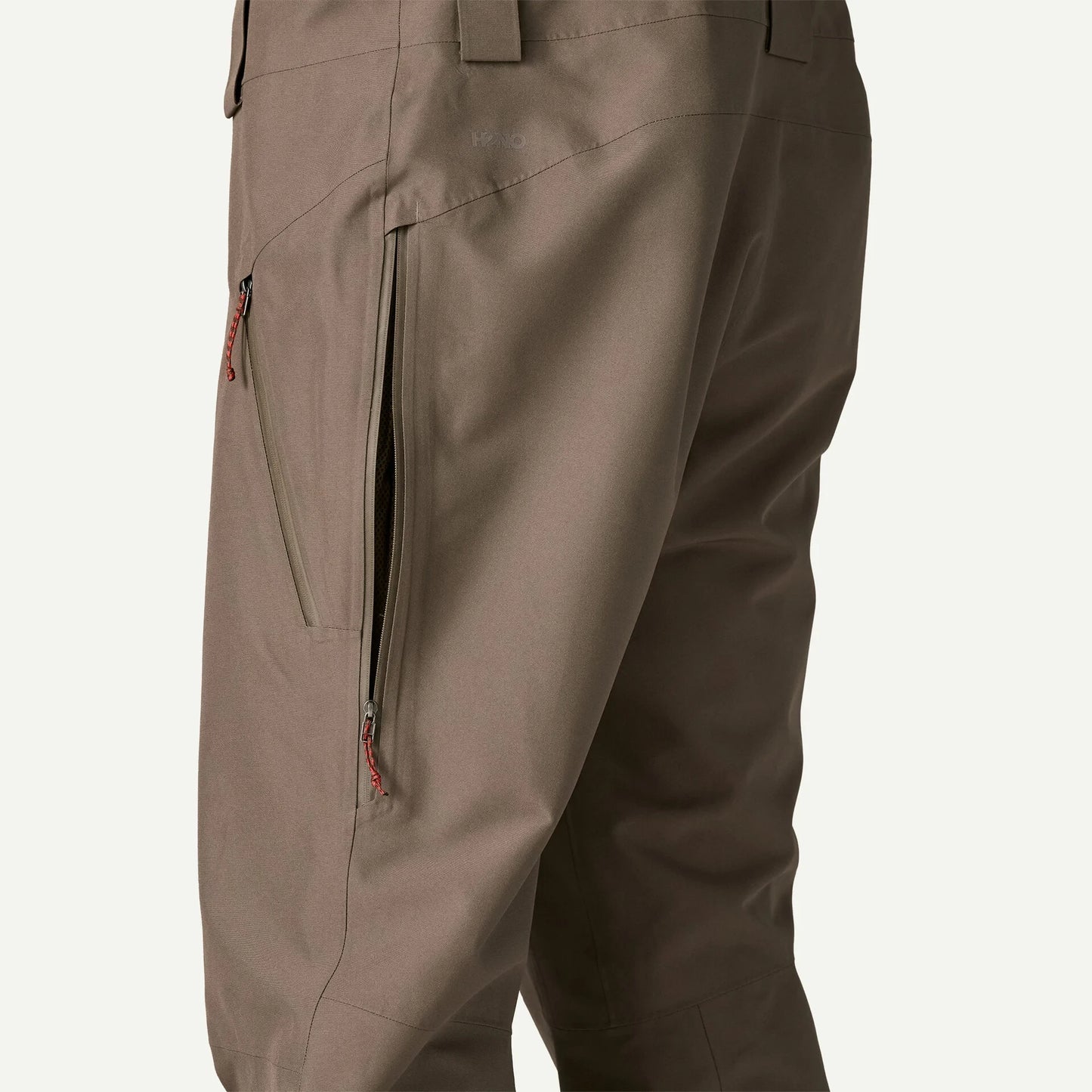 Men's Powder Town Bibs - US 6694