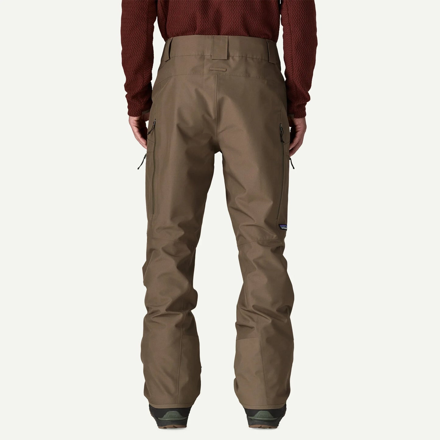 Men's Powder Town Pants - Regular - US 6877