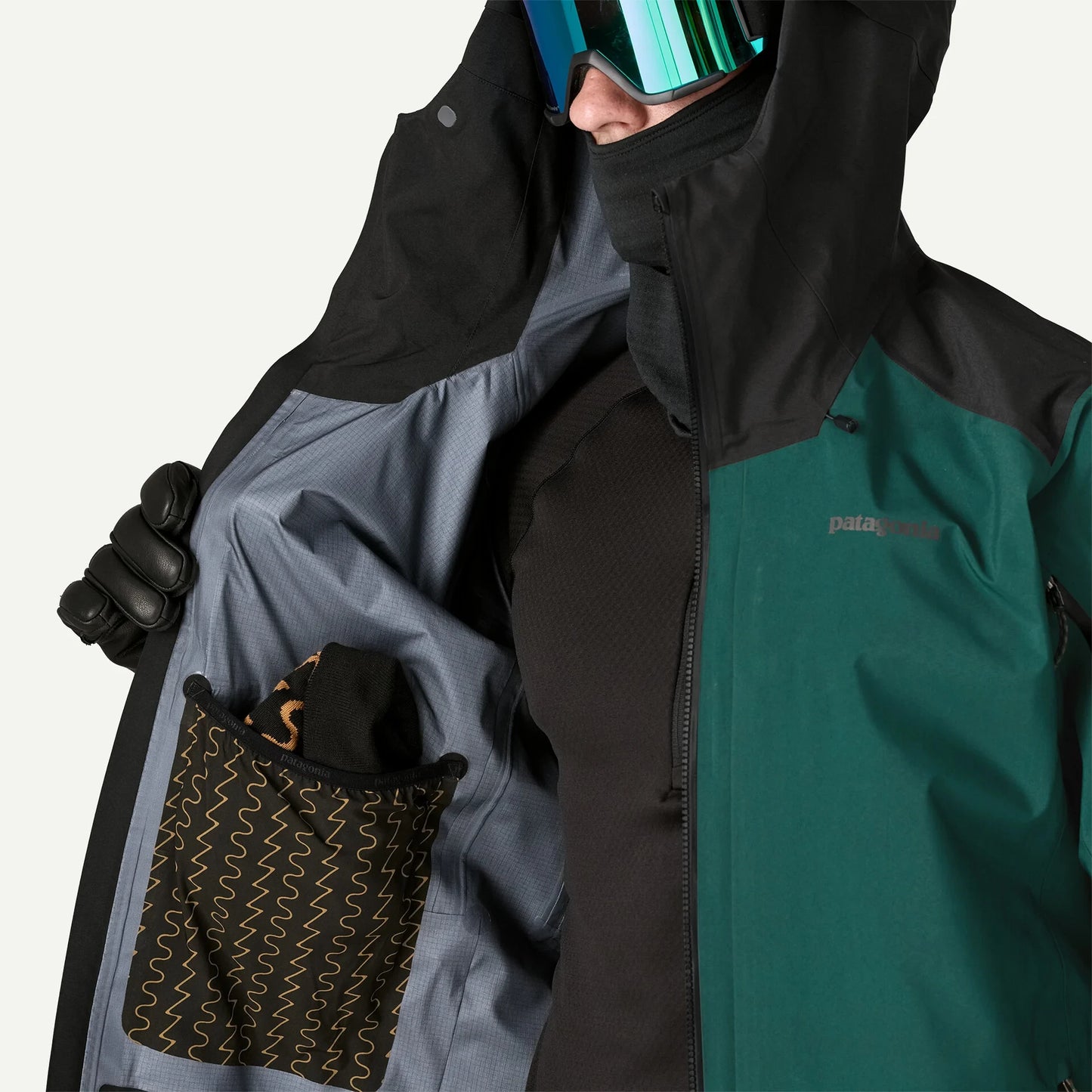 Men's PowSlayer Jacket - US 1118