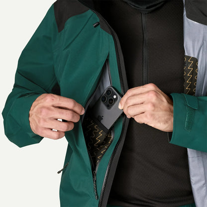Men's PowSlayer Jacket - US 1118