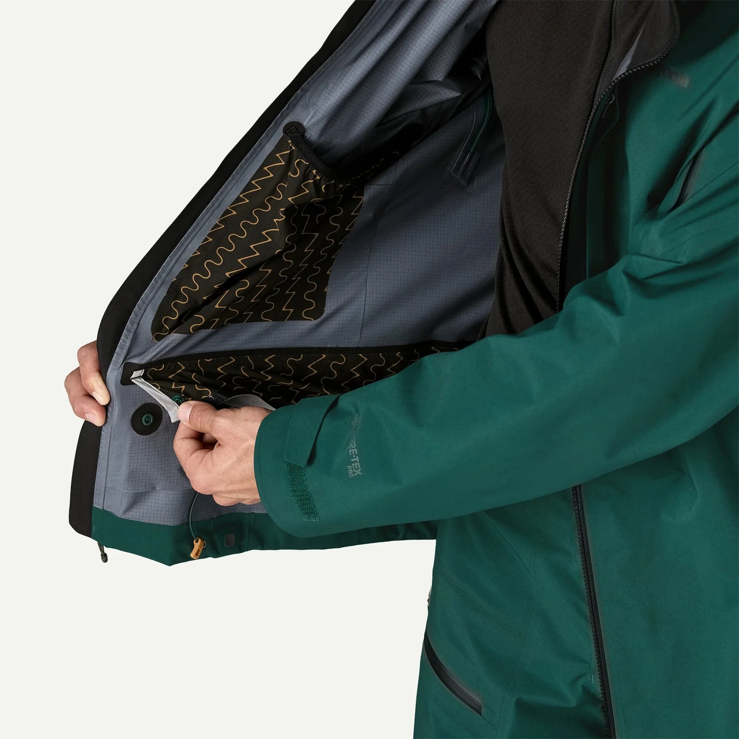 Men's PowSlayer Jacket - US 2156