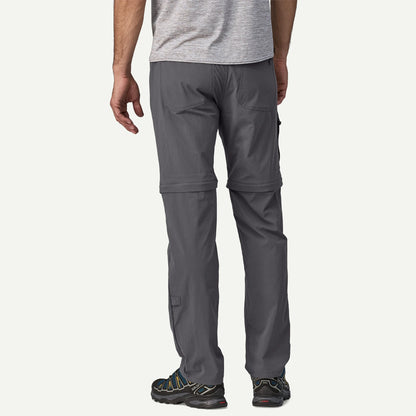 Men's Quandary Convertible Pants - US 7841