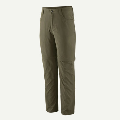 Men's Quandary Convertible Pants - US 8010