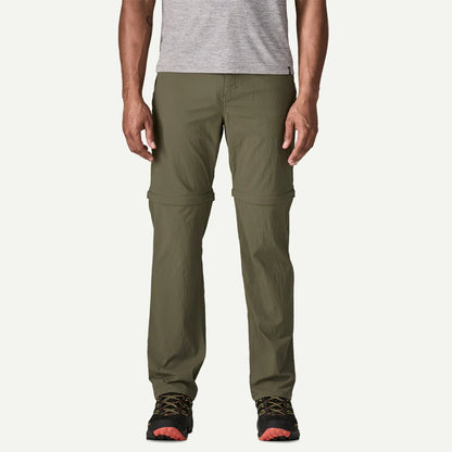 Men's Quandary Convertible Pants - US 8010