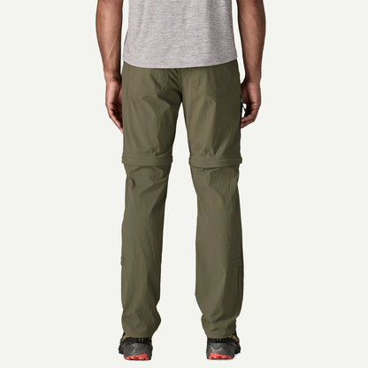 Men's Quandary Convertible Pants - US 8010