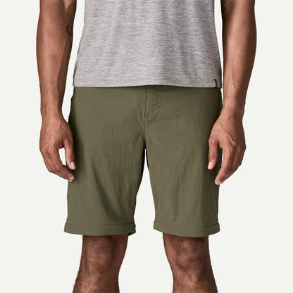Men's Quandary Convertible Pants - US 8010