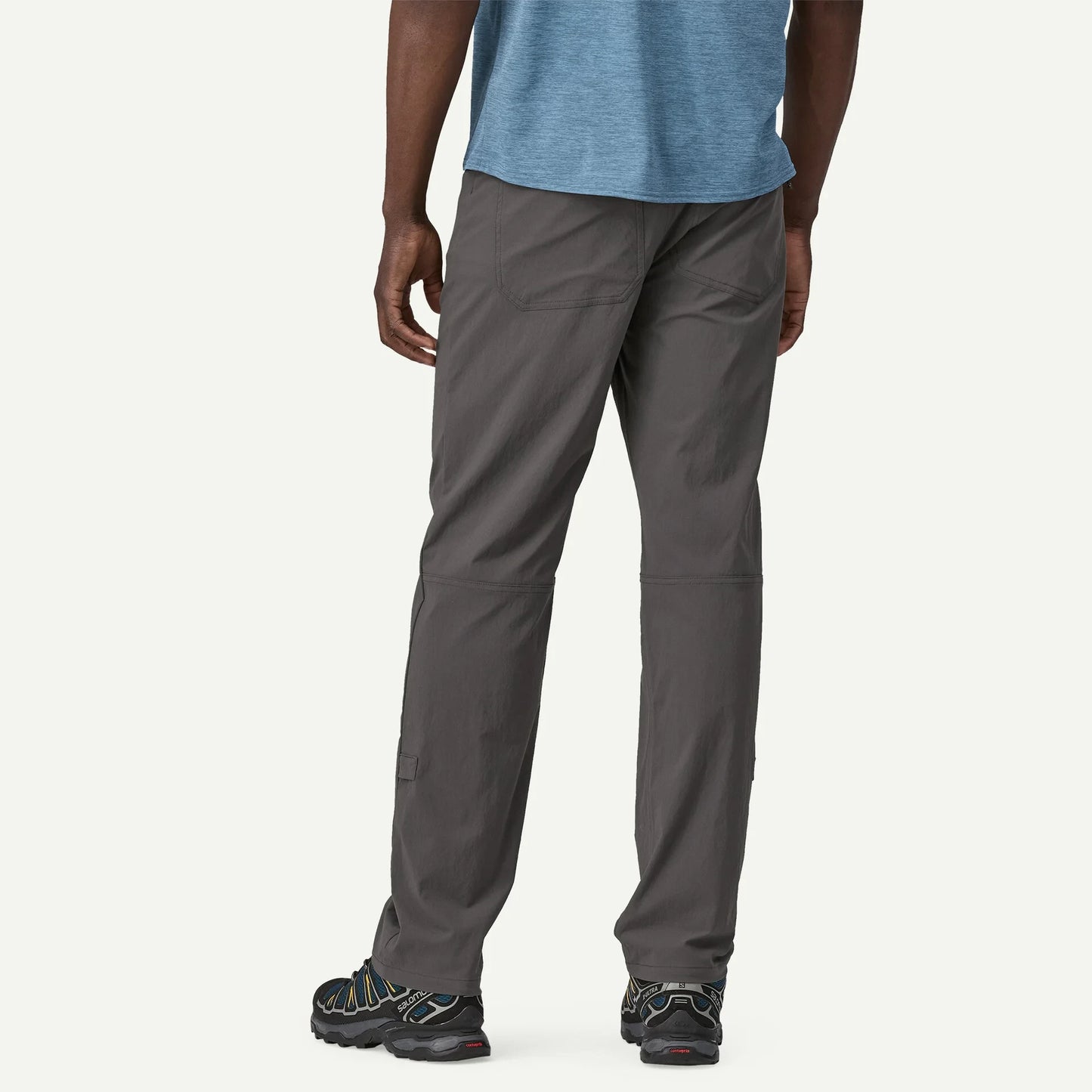 Men's Quandary Pants - Regular - US 9984