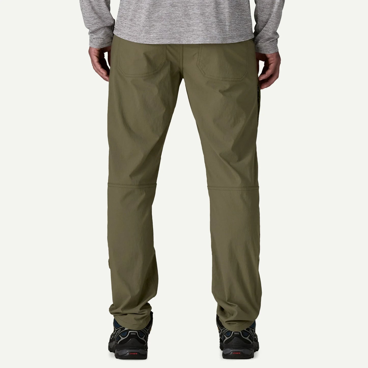 Men's Quandary Pants - Regular - US 4520