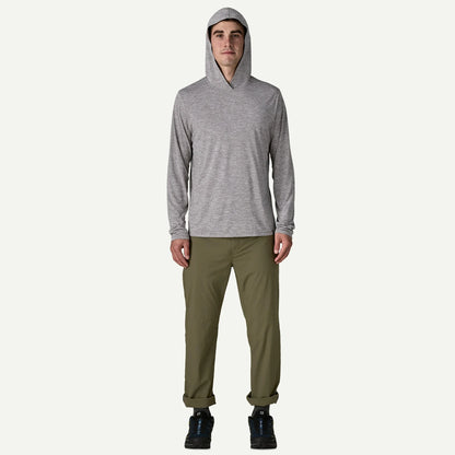 Men's Quandary Pants - Regular - US 9569