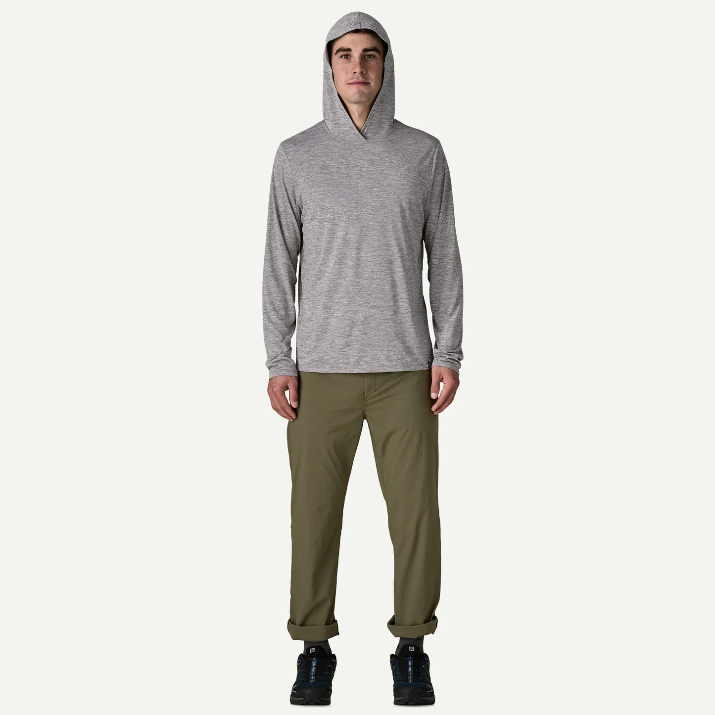 Men's Quandary Pants - Short - US 7530