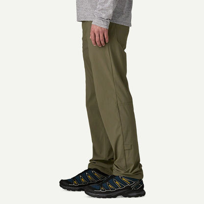 Men's Quandary Pants - Short - US 7530