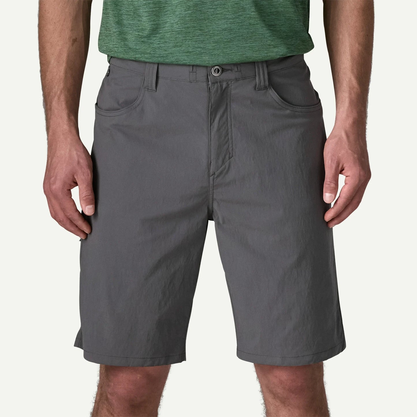 Men's Quandary Shorts - 10" - US 3424
