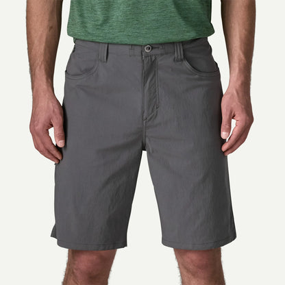 Men's Quandary Shorts - 10" - US 6845