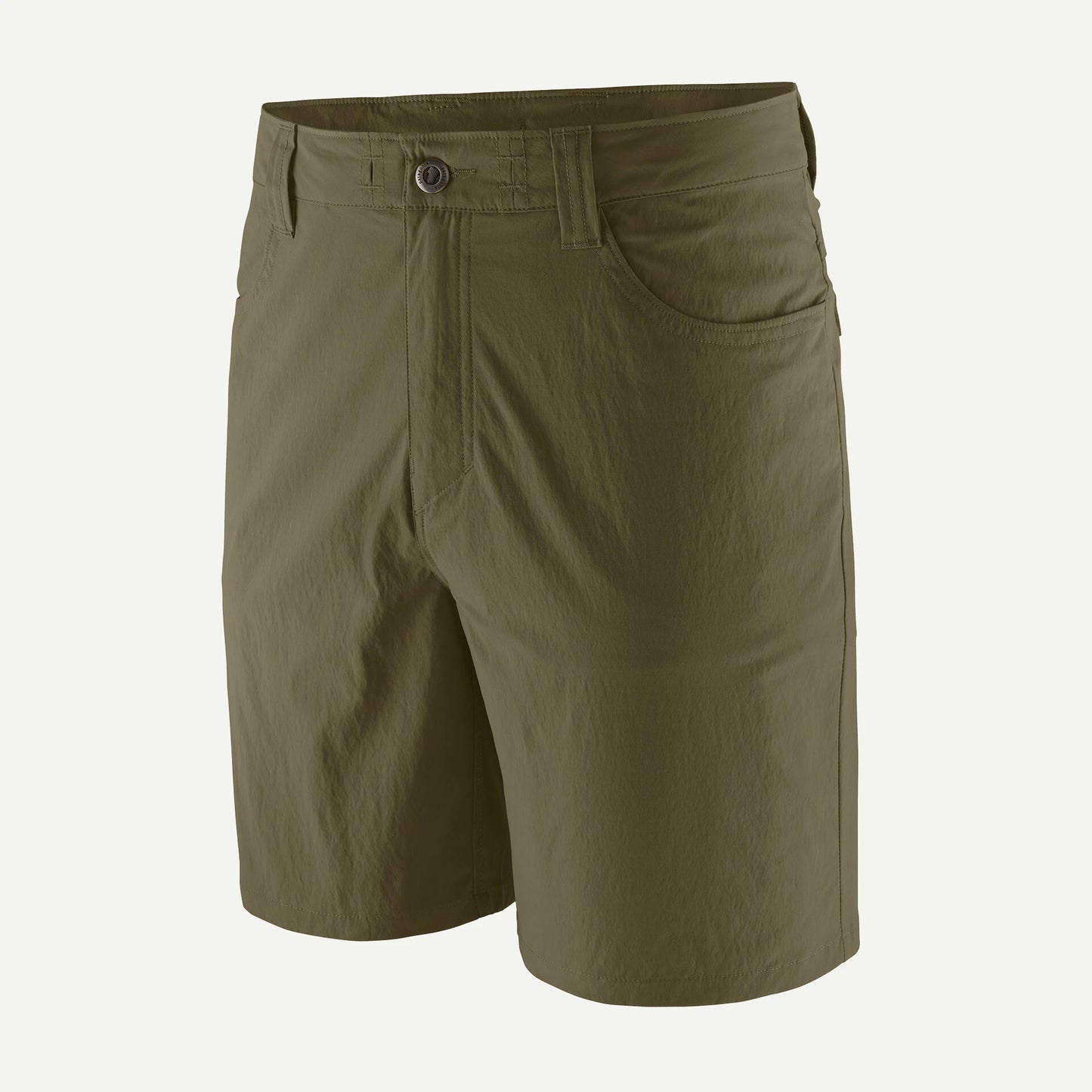 Men's Quandary Shorts - 8" - US 8689