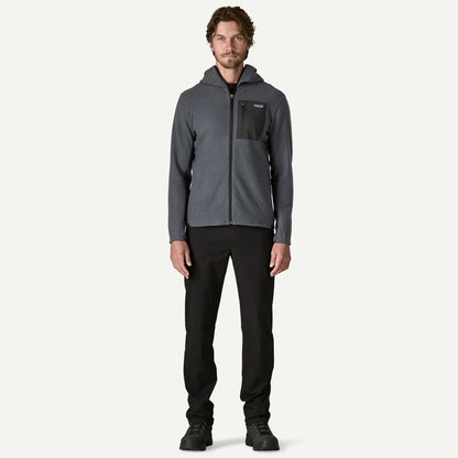 Men's R1® Air Fleece Full-Zip Hoody - US 4648