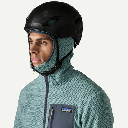 Men's R1® Air Fleece Full-Zip Hoody - US 4648