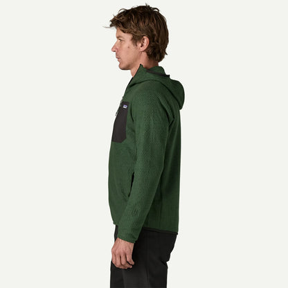 Men's R1® Air Fleece Full-Zip Hoody - US 0995