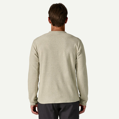 Men's R1® Air Fleece Crewneck - US 0729