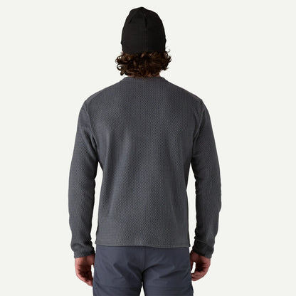 Men's R1® Air Fleece Crewneck - US 6170