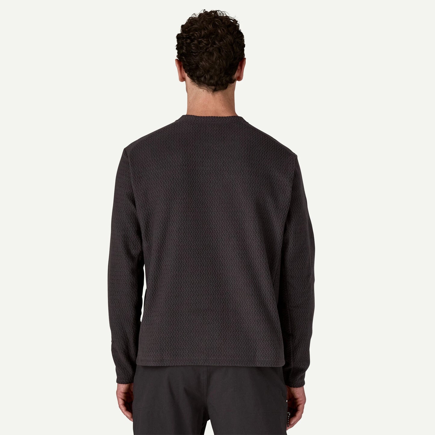 Men's R1® Air Fleece Crewneck - US 7777