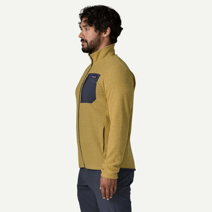Men's R1® Air Fleece Jacket - US 0805