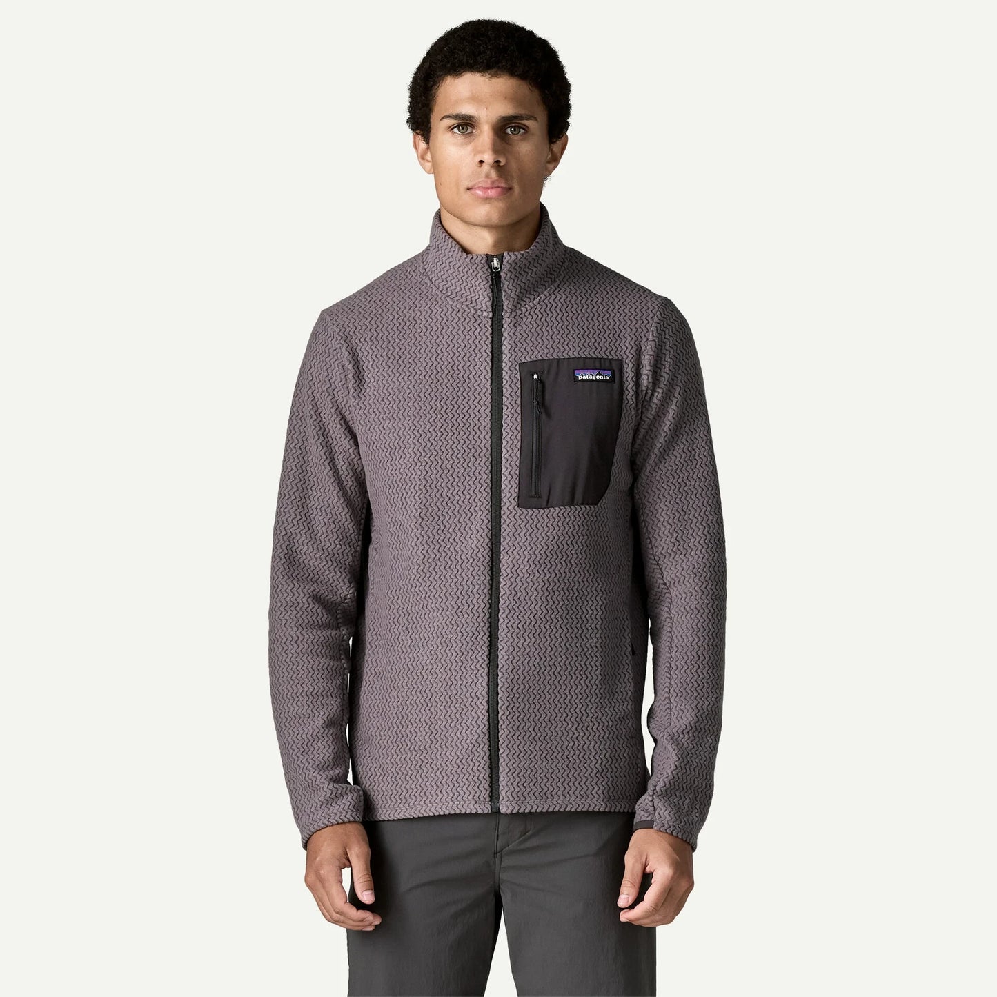 Men's R1® Air Fleece Jacket - US 5817