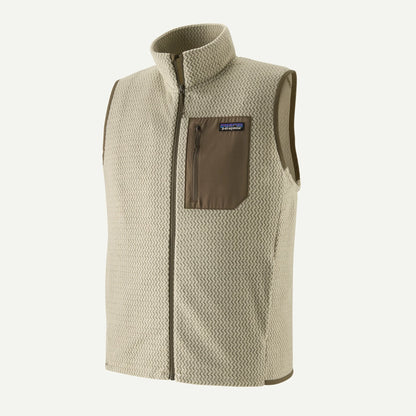 Men's R1® Air Fleece Vest - US 4102