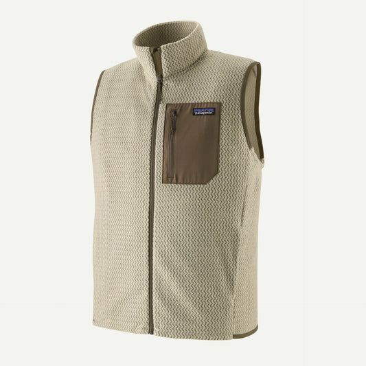 Men's R1® Air Fleece Vest - US 4102