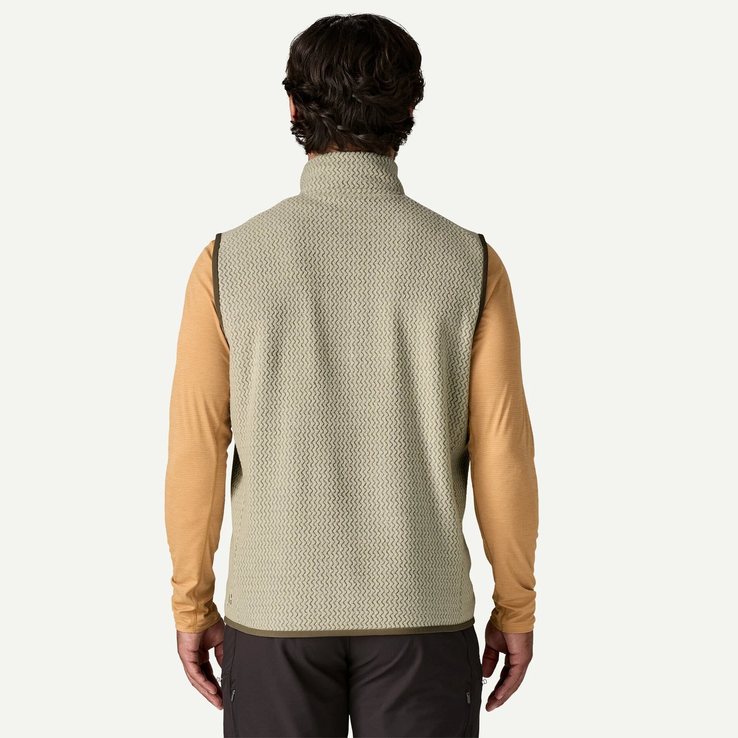 Men's R1® Air Fleece Vest - US 1381