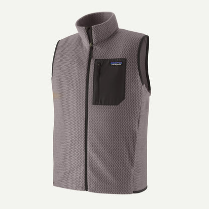 Men's R1® Air Fleece Vest - US 8383