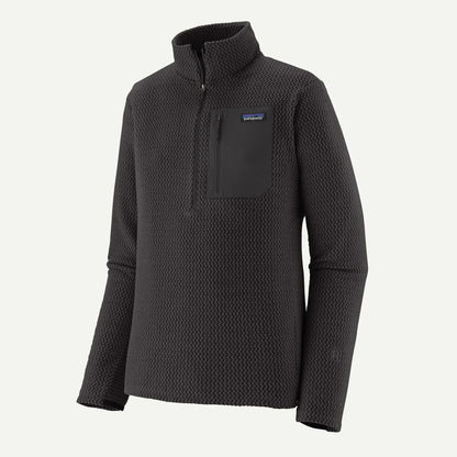 Men's R1® Air Fleece Zip-Neck - US 8861