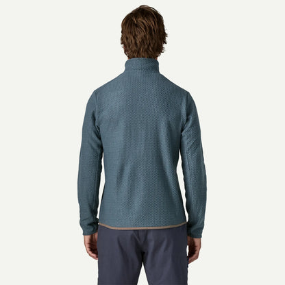 Men's R1® Air Fleece Zip-Neck - US 7560
