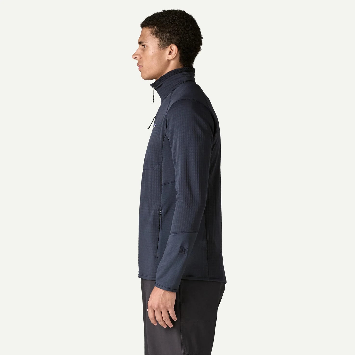 Men's R1® Fleece Jacket - US 7453