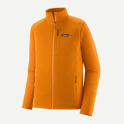 Autumn Orange