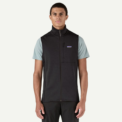 Men's R1® Fleece Vest - US 7143
