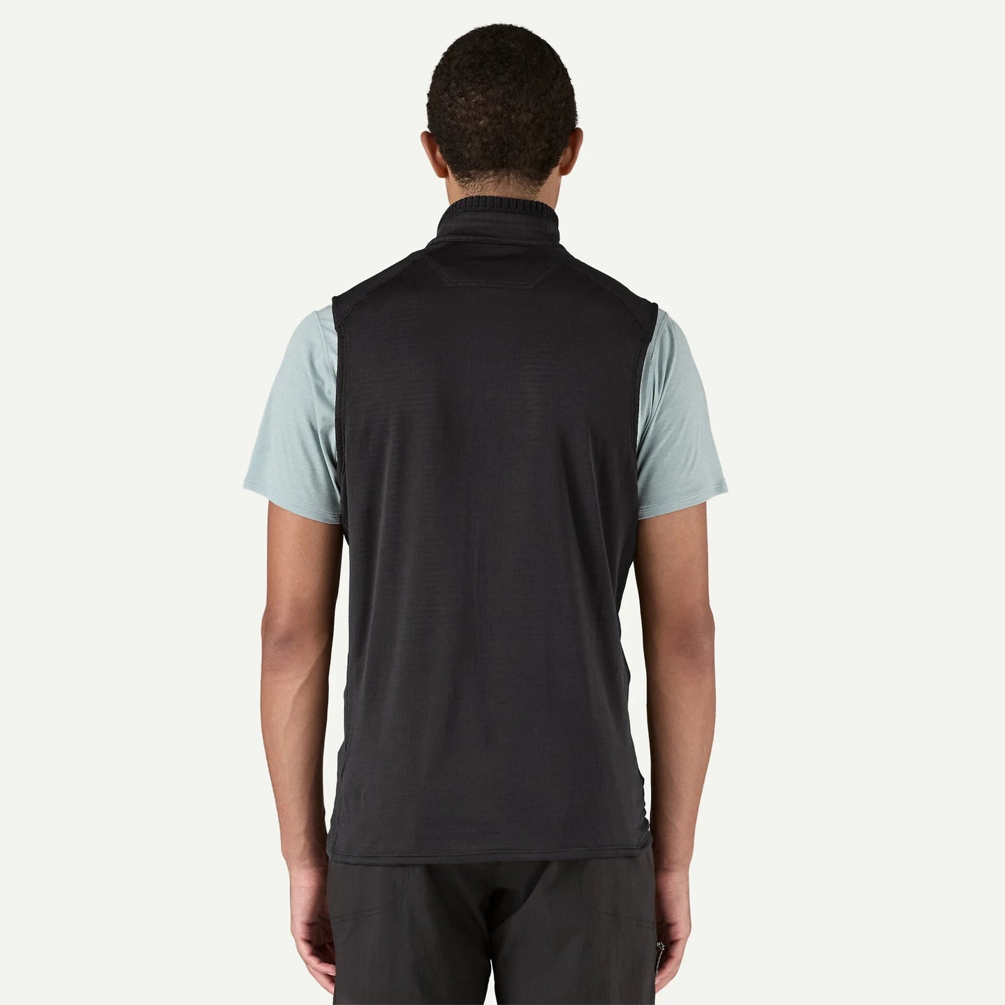 Men's R1® Fleece Vest - US 7143