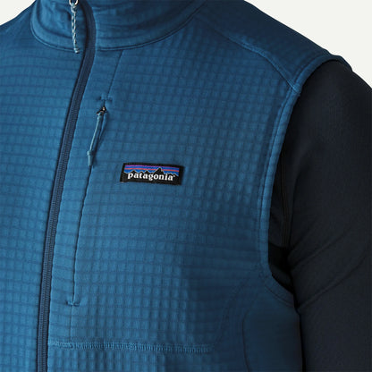 Men's R1® Fleece Vest - US 7143
