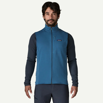 Men's R1® Fleece Vest - US 3281