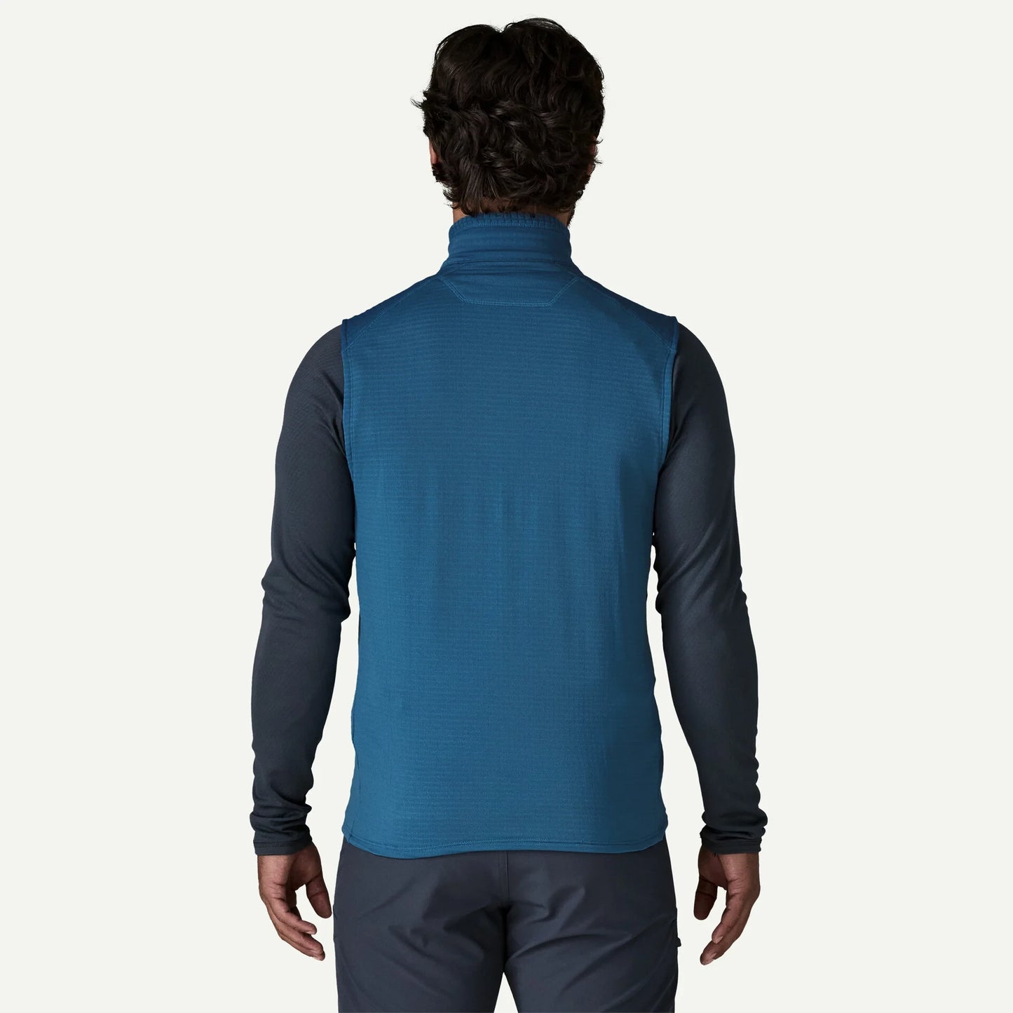 Men's R1® Fleece Vest - US 3281