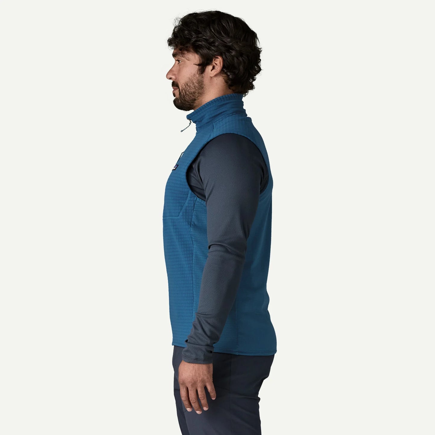 Men's R1® Fleece Vest - US 3281