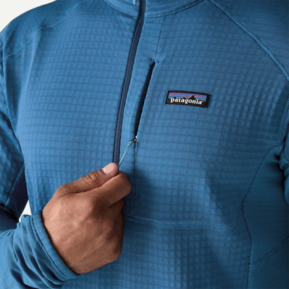 Men's R1® Fleece Pullover - US 0828