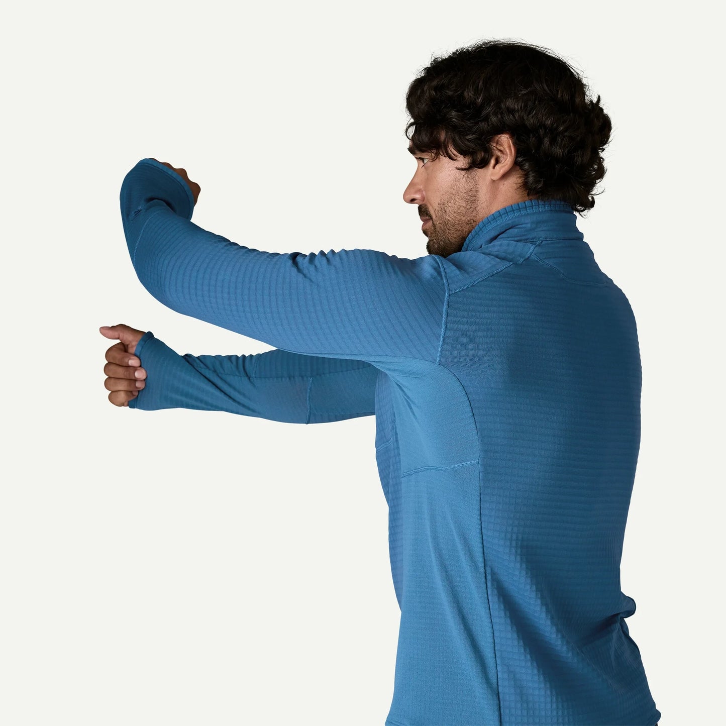 Men's R1® Fleece Pullover - US 0828