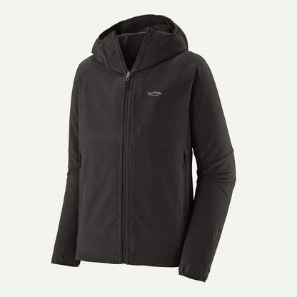 Men's R1® TechFace Fitz Roy Trout Hoody - US 7561