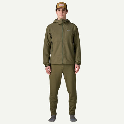 Men's R1® TechFace Fitz Roy Trout Hoody - US 1806