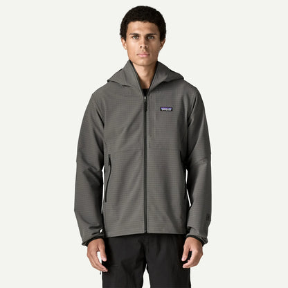 Men's R1® TechFace Hoody - US 9884