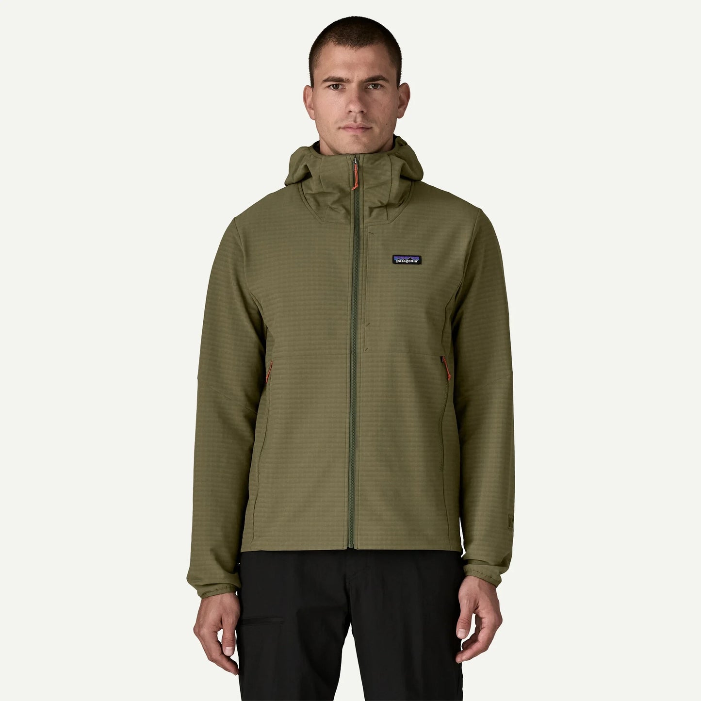 Men's R1® TechFace Hoody - US 5191