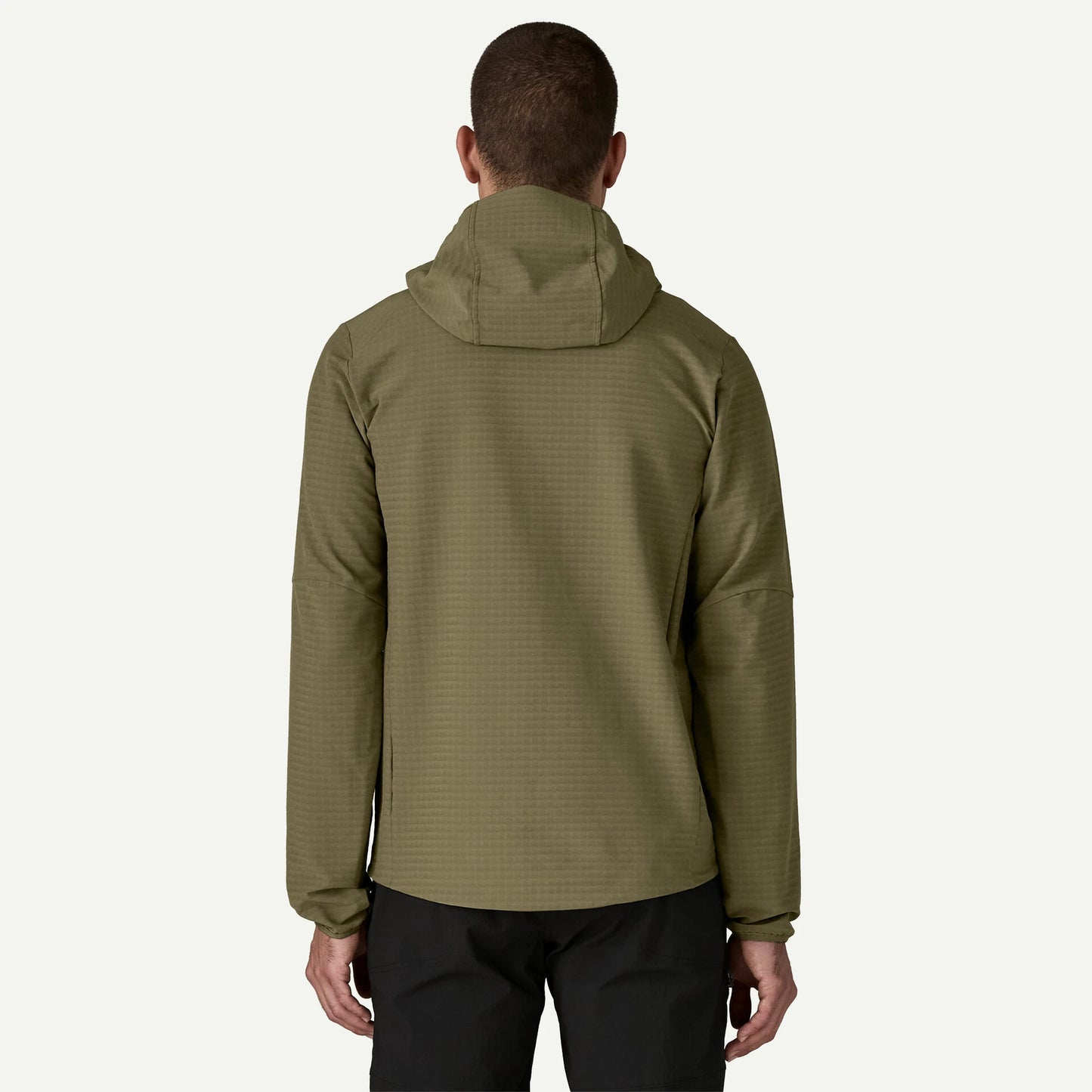 Men's R1® TechFace Hoody - US 5191